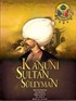 Kanuni Sultan Süleyman (Poster)