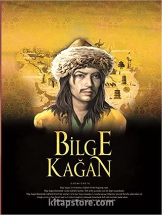Bilge Kağan (Poster)