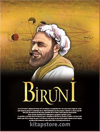 Biruni (Poster)