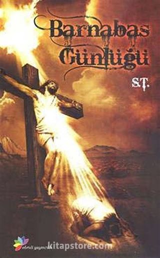 Barnabas Günlüğü