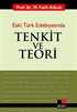 Tenkit ve Teori Eski Türk Edebiyatında