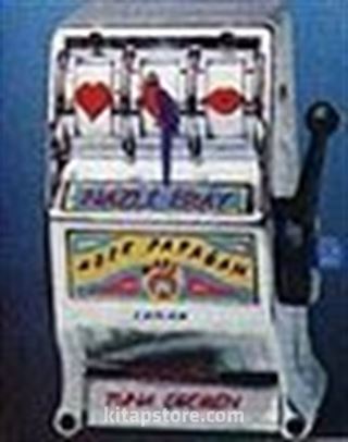 Aşık Papağan Barı I-II (kaset)