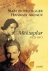 Martin Heidegger-Hannah Arendt