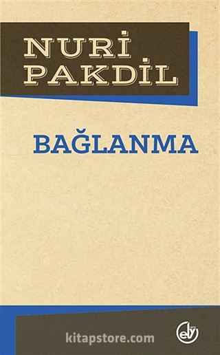 Bağlanma