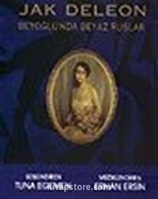 Beyoğlu'nda Beyaz Ruslar (kaset)