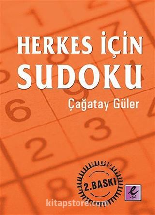 Herkes İçin Sudoku