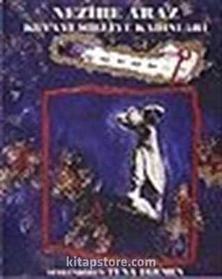 Kuvayı Milliye Kadınları (kaset)