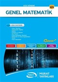 Genel Matematik (Kod:5016)