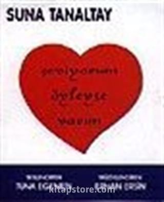 Seviyorum Öyleyse Varım (kaset)