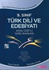 9. Sınıf Türk Dili ve Edebiyatı Konu Özetli Soru Bankası