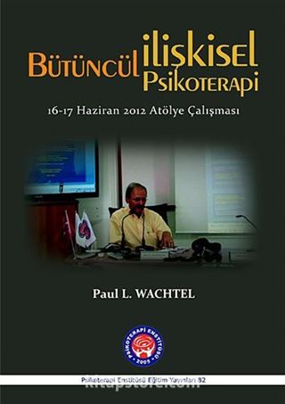 Bütüncül İlişkisel Psikoterapi