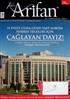 Kasr-ı Arifan Dergisi Yıl:5 Sayı:60 Eylül 2012