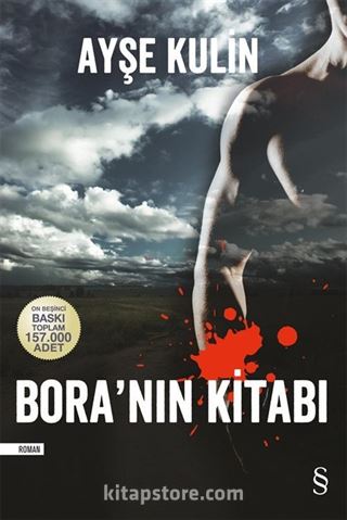 Bora'nın Kitabı