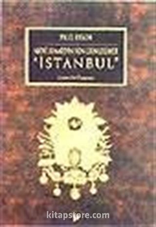 Abdülhamid'in Son Günlerinde İstanbul