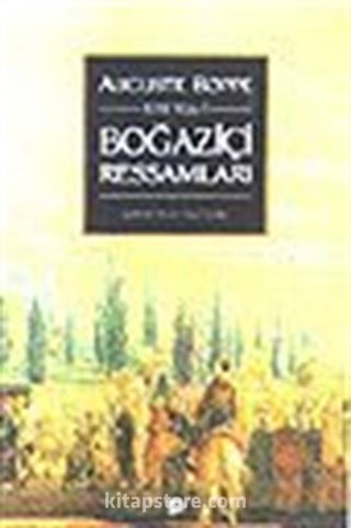XVIII. Yüzyıl Boğaziçi Ressamları