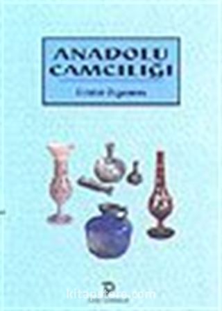 Anadolu Camcılığı