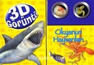 National Geographic Kids -Okyanus Hayvanları