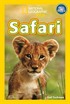 National Geographic Kids -Safari Hayvanları