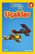 National Geographic Kids -Uçaklar