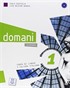 Domani 1 A1 (Ders Kitabı+DVD ROM) Temel Seviye İtalyanca