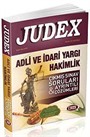 Judex Adli ve İdari Yargı Hakimlik