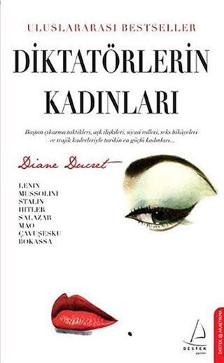 Diktatörlerin Kadınları