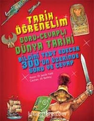 Tarih Öğrenelim