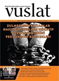 Vuslat Aylık Eğitim ve Kültür Dergisi Yıl:9 Sayı:136 Ekim 2012