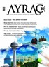 Ayraç Aylık Kitap Tahlili ve Eleştiri Dergisi Sayı:36 Yıl: Ekim 2012