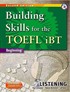 Building Skills for the TOEFL iBT Listening Book+MP3 CD (Second Edition)