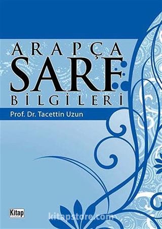 Arapça Sarf Bilgileri