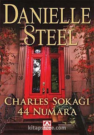 Charles Sokağı 44 Numara