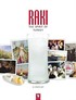 Rakı: The Spirit of Turkey