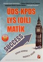 ÜDS-KPDS LYS (Dil) Matik