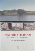 Eski Türk Yer Adları