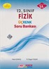 12. Sınıf Fizik Üçrenk Soru Bankası