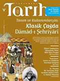 Toplumsal Tarih Dergisi Sayı: 226 Ekim 2012