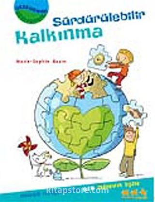 Sürdürülebilir Kalkınma