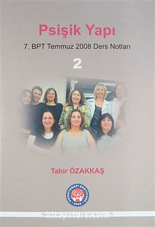 Psişik Yapı