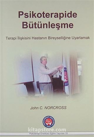 Psikoterapide Bütünleşme