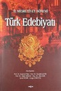 2. Meşrutiyet Dönemi Türk Edebiyatı