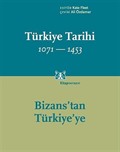 Türkiye Tarihi 1071-1453