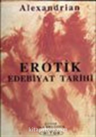 Erotik Edebiyat Tarihi