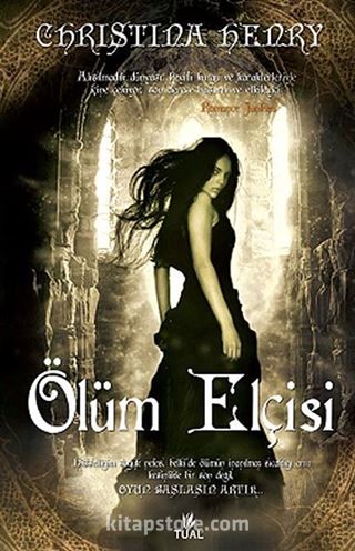 Ölüm Elçisi