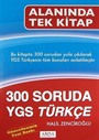 300 Soruda YGS Türkçe
