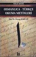 Osmanlıca-Türkçe Okuma Metinleri -3