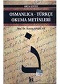 Osmanlıca-Türkçe Okuma Metinleri -11