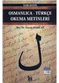 Osmanlıca-Türkçe Okuma Metinleri -25