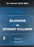 Uygulamalarla Bilgisayar ve İnternet Kullanımı