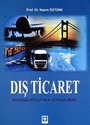 Dış Ticaret